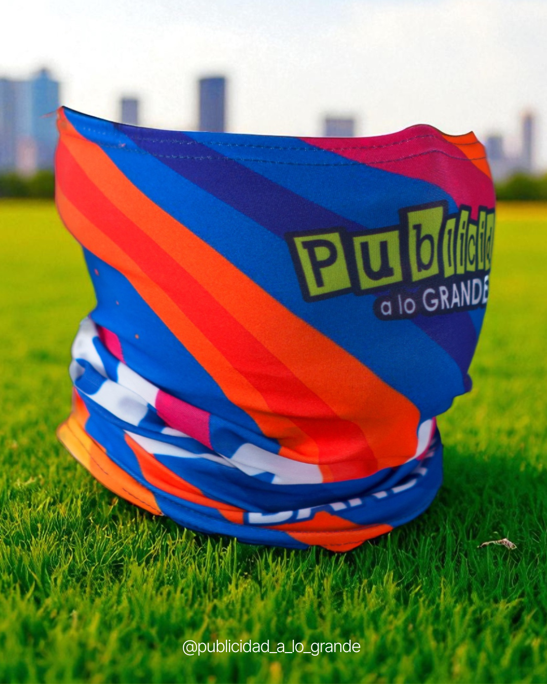 Frazadas Personalizadas