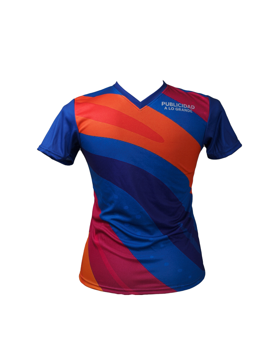 Impresión y sublimación de gran formato