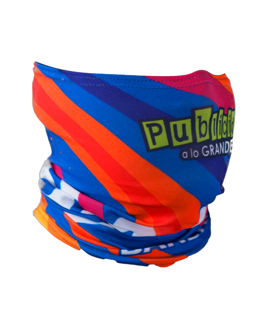 Frazada personalizada - Vista 2